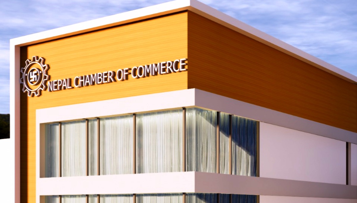 मौद्रिक नीति वित्तीय सहजीकरण उन्मुख र सकारात्मक: चेम्बर